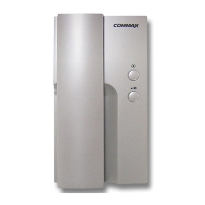 Tay nghe phụ kết nối mở rộng cho tất cả màn hình Commax - DP-4VHP
